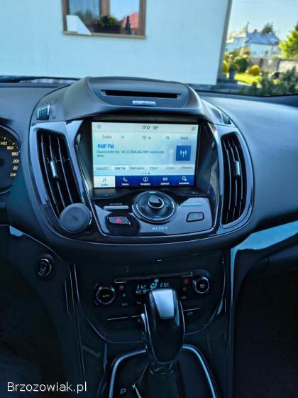 Ford Escape 2014