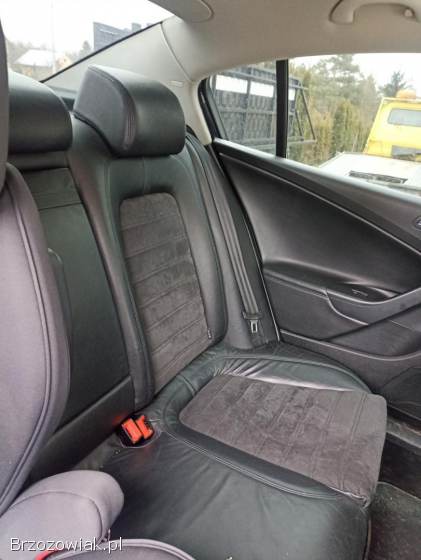 Volkswagen Passat Highline 4x4 2006