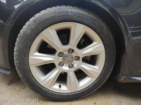 Audi A4 B8 2008