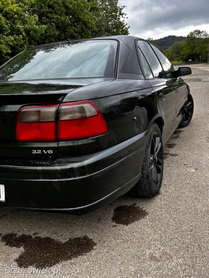 Opel Omega B FL  2003