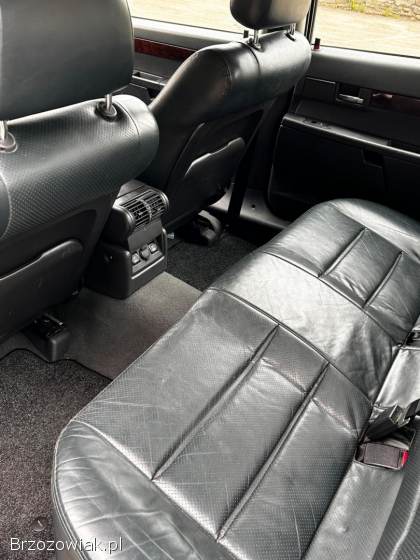 Opel Omega B FL  2003