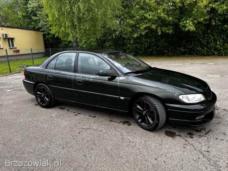 Opel Omega B FL  2003