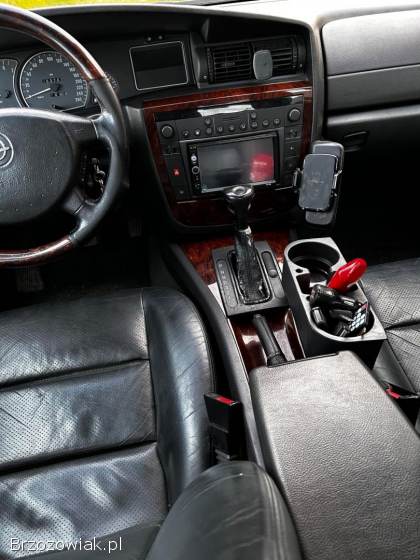 Opel Omega B FL  2003