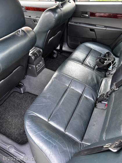 Opel Omega B FL  2003