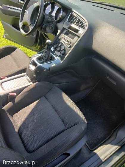 Peugeot 5008 2010