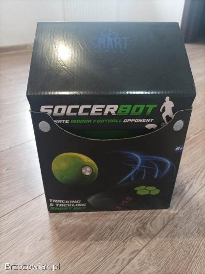 Soccerbot