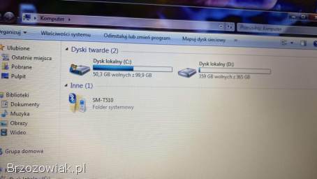 Laptop Acer -  Packar Bell