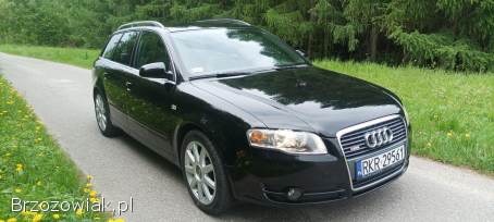 Audi A4 B7 2005