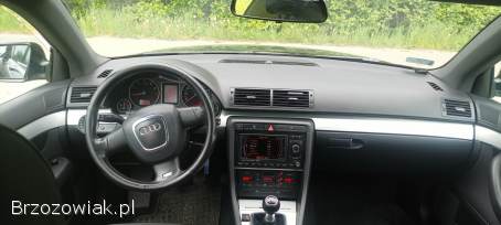 Audi A4 B7 2005