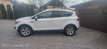 Ford Kuga 2012