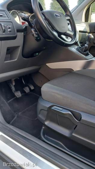 Ford Kuga 2012