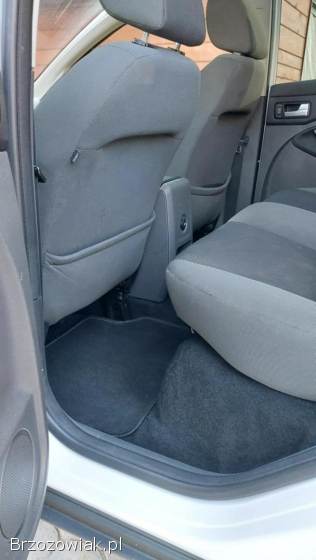 Ford Kuga 2012