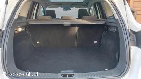 Ford Kuga 2012