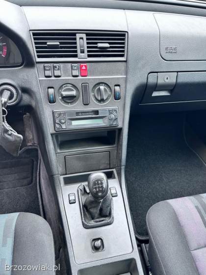 Mercedes-Benz Klasa C W202 1994