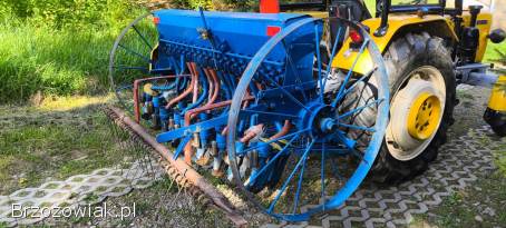 Siewnik 17 lejowy