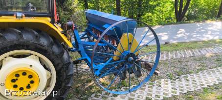 Siewnik 17 lejowy