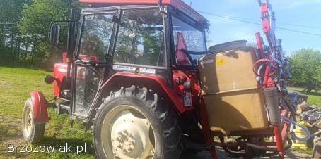 Sprzedam opryskiwacz termit pilmet