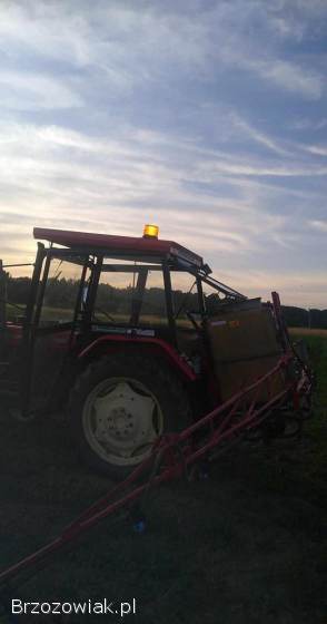 Sprzedam opryskiwacz termit pilmet
