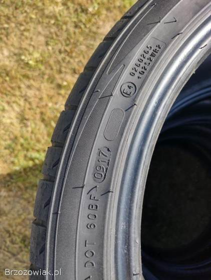 Opony Nokian Honda Civic VIII UFO 18