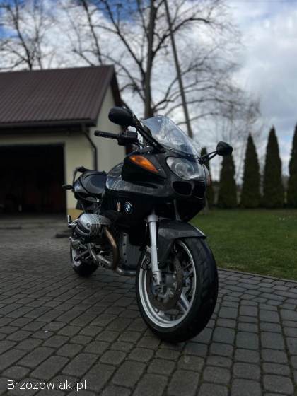 BMW R R1100s 1998