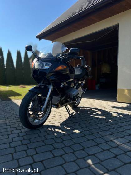 BMW R R1100s 1998