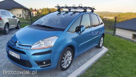Citroën C4 Picasso 2007