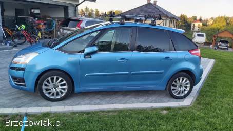 Citroën C4 Picasso 2007