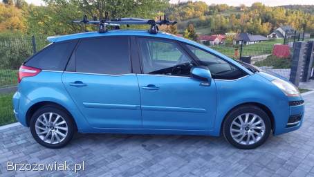 Citroën C4 Picasso 2007