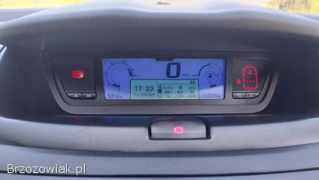 Citroën C4 Picasso 2007