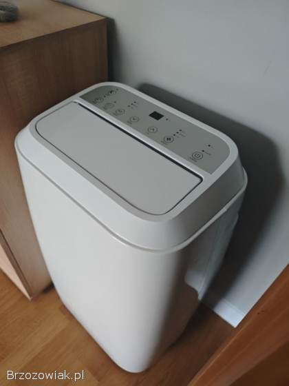 Klimatyzator przenośny KGM 14000 BTU