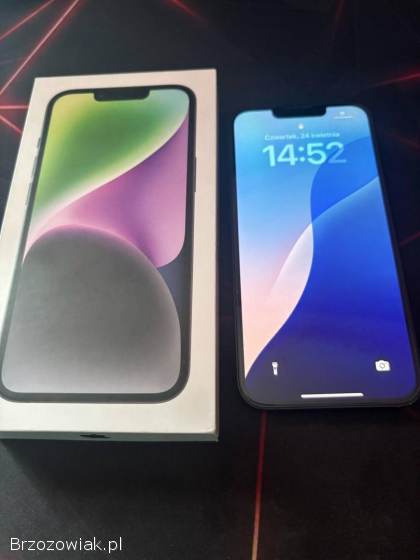 Iphone 14 128 gb 86