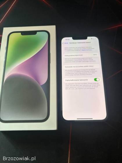 Iphone 14 128 gb 86