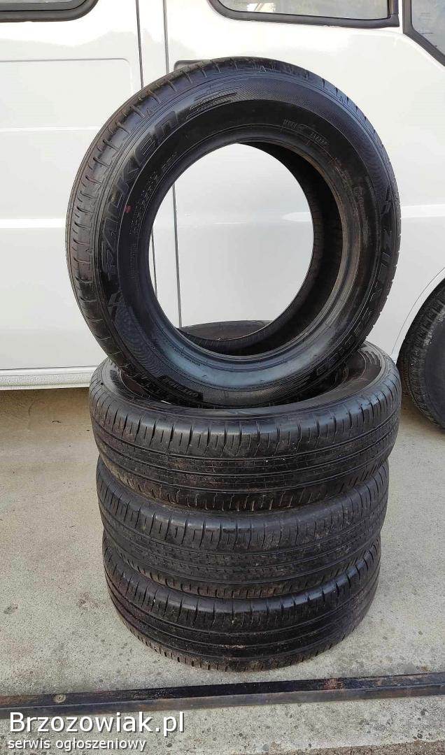Opony Letnie Falken R16 205/65 22r