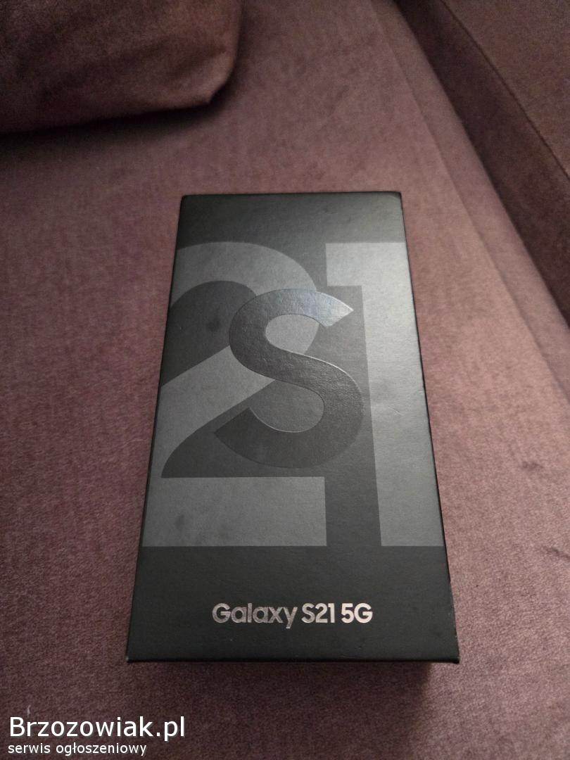 Samsung S21 5G,  8gb,  128gb