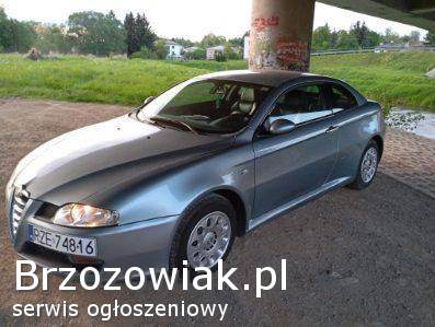 Alfa Romeo GT Gt diesel  2004