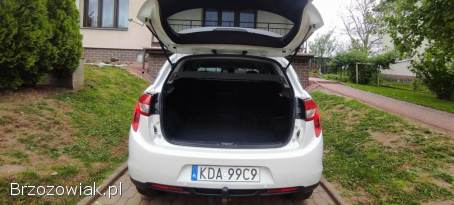 Citroën C4 Aircross 2013