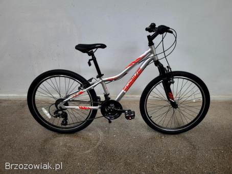 Nowy rower aluminiowy 20 cali i 24 cale