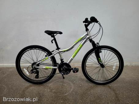 Nowy rower aluminiowy 20 cali i 24 cale