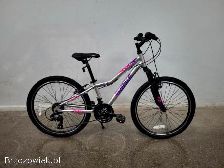 Nowy rower aluminiowy 20 cali i 24 cale