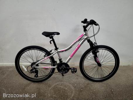 Nowy rower aluminiowy 20 cali i 24 cale
