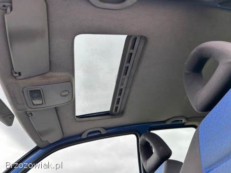 Volkswagen Lupo 2000