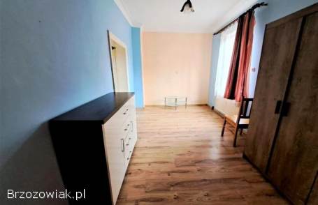 Na sprzedaż lokal mieszkalny 71,  35 mkw.  na parterze z ogródkiem w Zagórzu