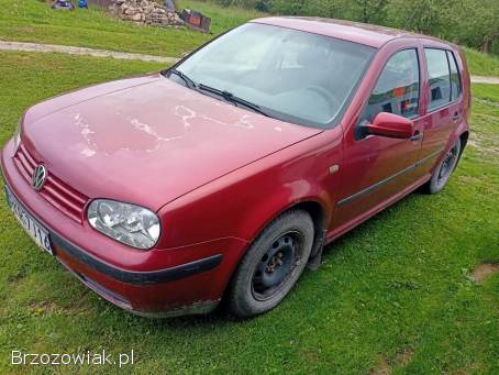 Volkswagen Golf 1998