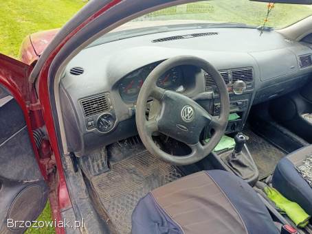Volkswagen Golf 1998