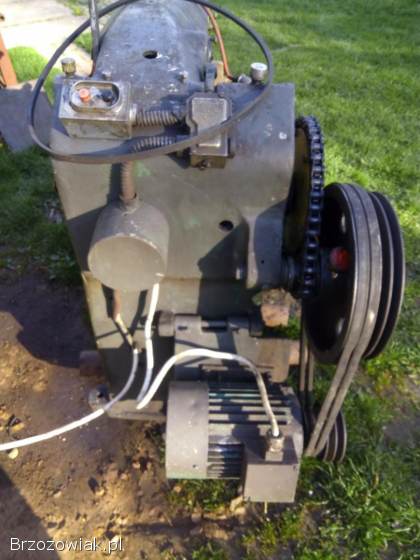 Piła ramowa do metalu