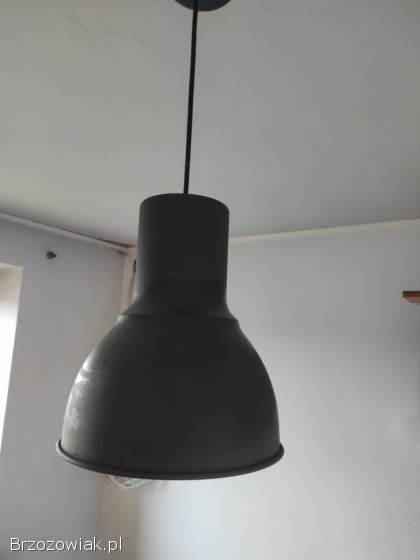 Lampy komplet 2 małe 1 duża