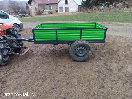 Przyczepka