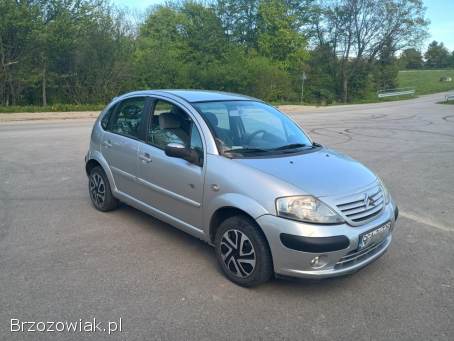 Citroën C3 2002