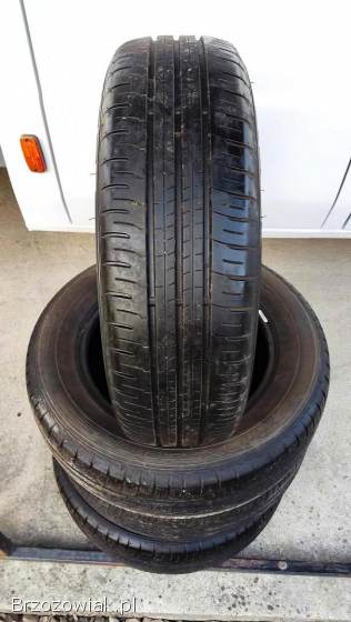 Opony Letnie Falken R16 205/65 22r