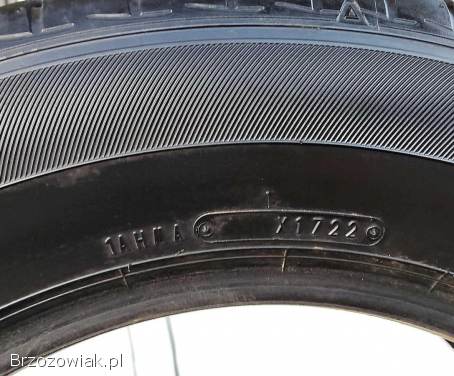 Opony Letnie Falken R16 205/65 22r
